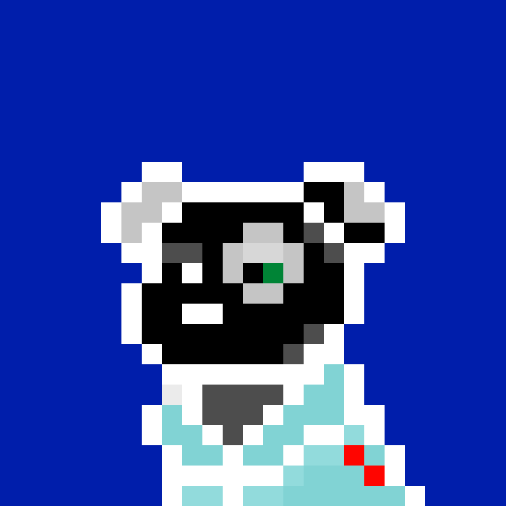 Anti Doginal Dog #2959