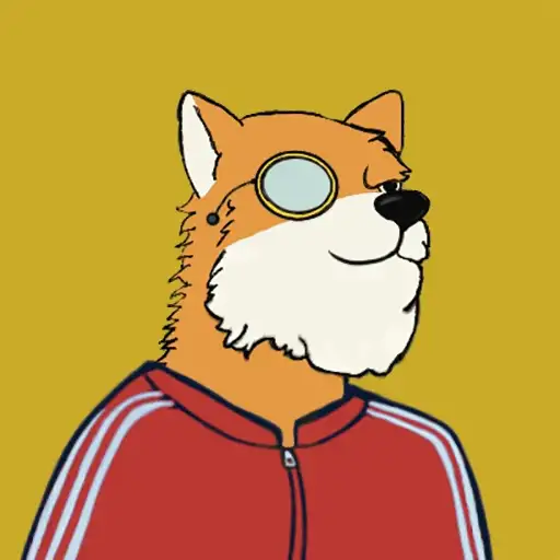 F*ck It We Bark #5921