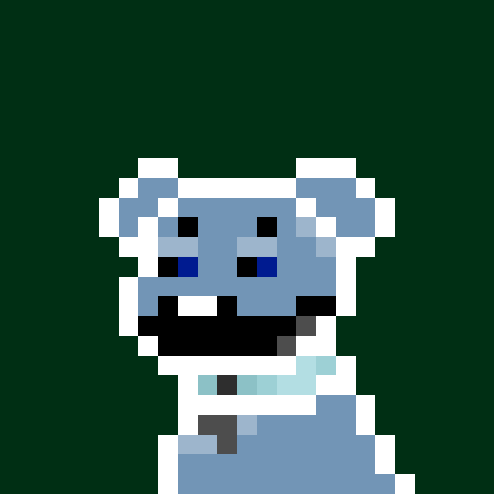 Anti Doginal Dog #3844