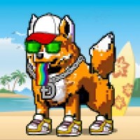 DogePunks #5003