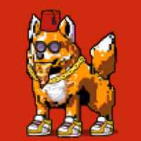 DogePunks #2382