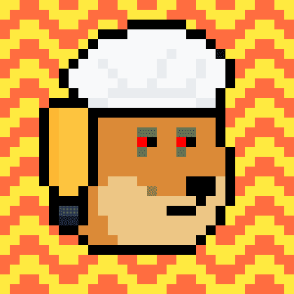 Dogepunk #3712