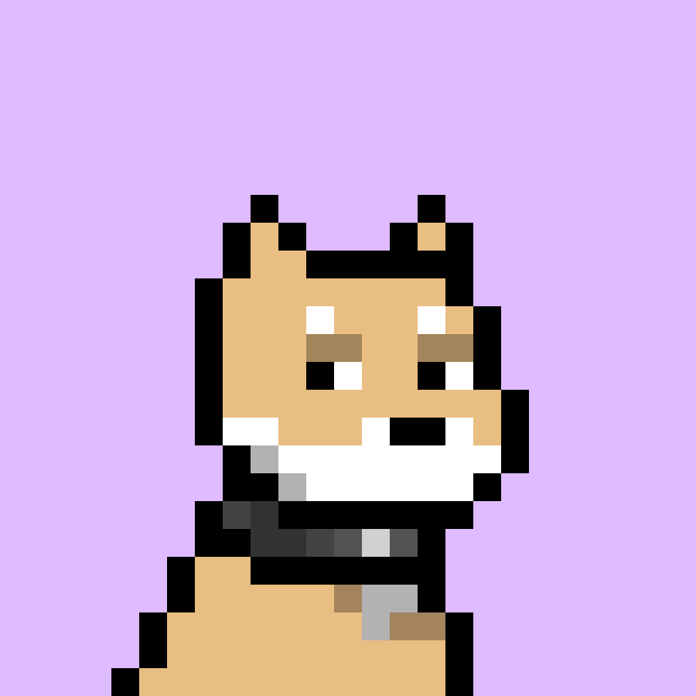 Doginal Dog #8370