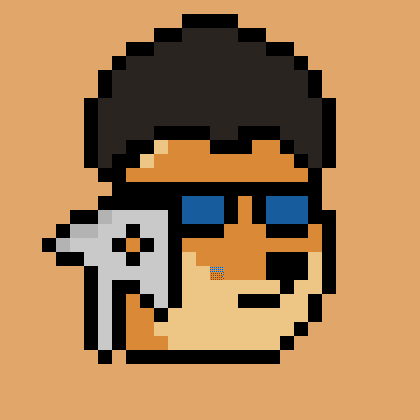 Dogepunk #508