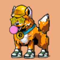 DogePunks #881