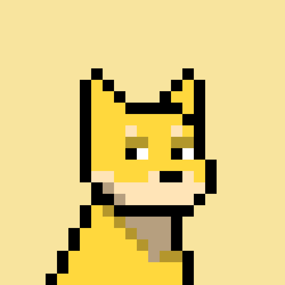 Doginal Dog #2879