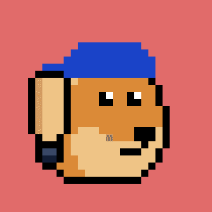 Dogepunk #8152