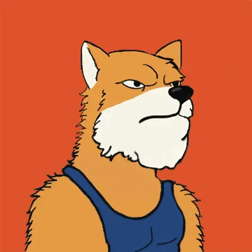 F*ck It We Bark #4591