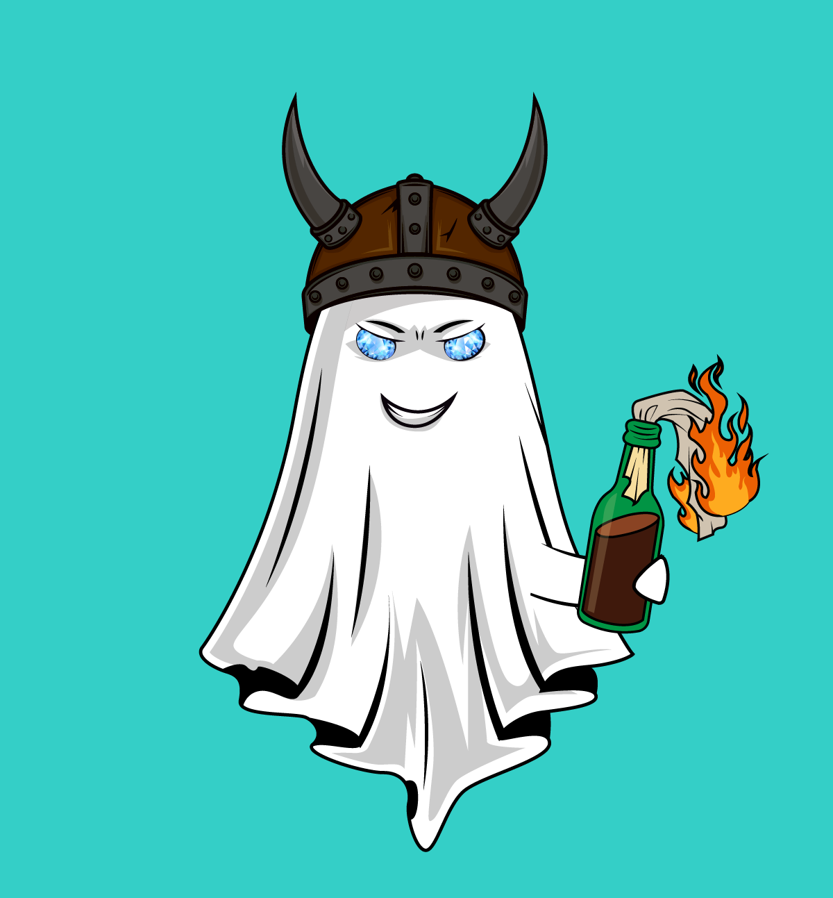The Spook Society #788