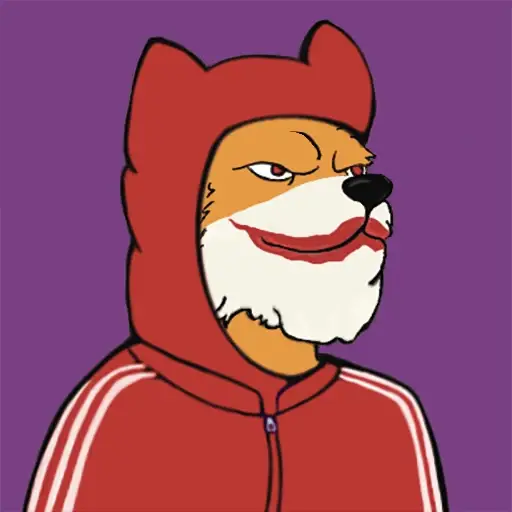 F*ck It We Bark #2676
