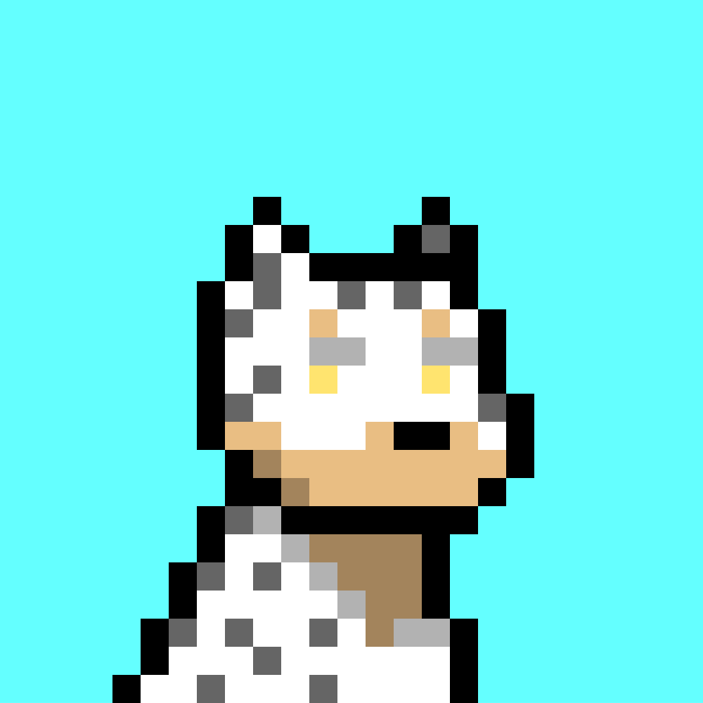 Doginal Dog #7259
