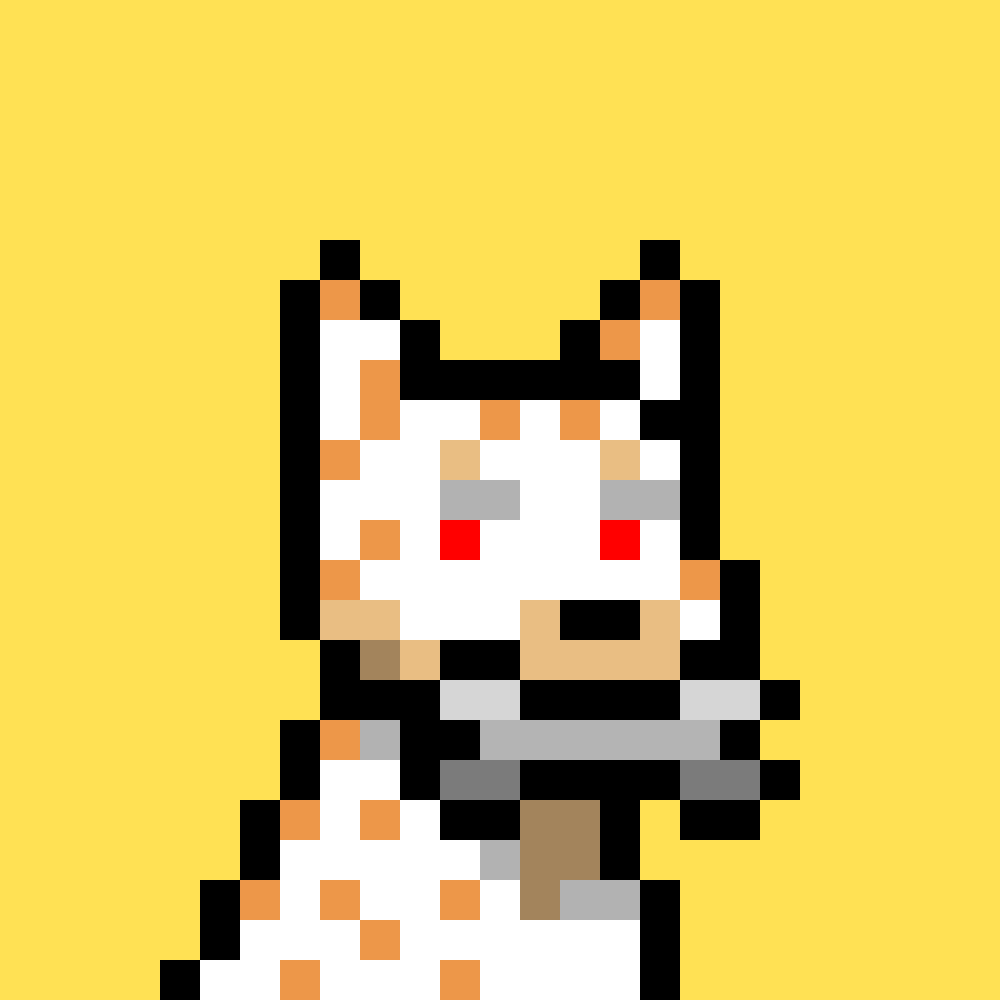 Doginal Dog #5783