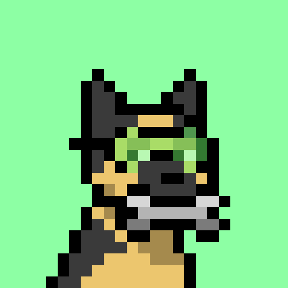 Doginal Dog #5985