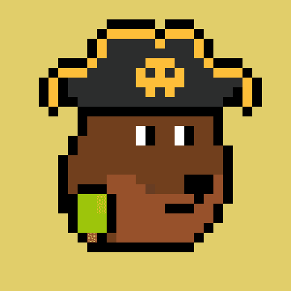 Dogepunk #6626