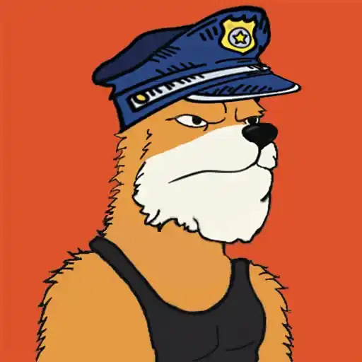 F*ck It We Bark #9831