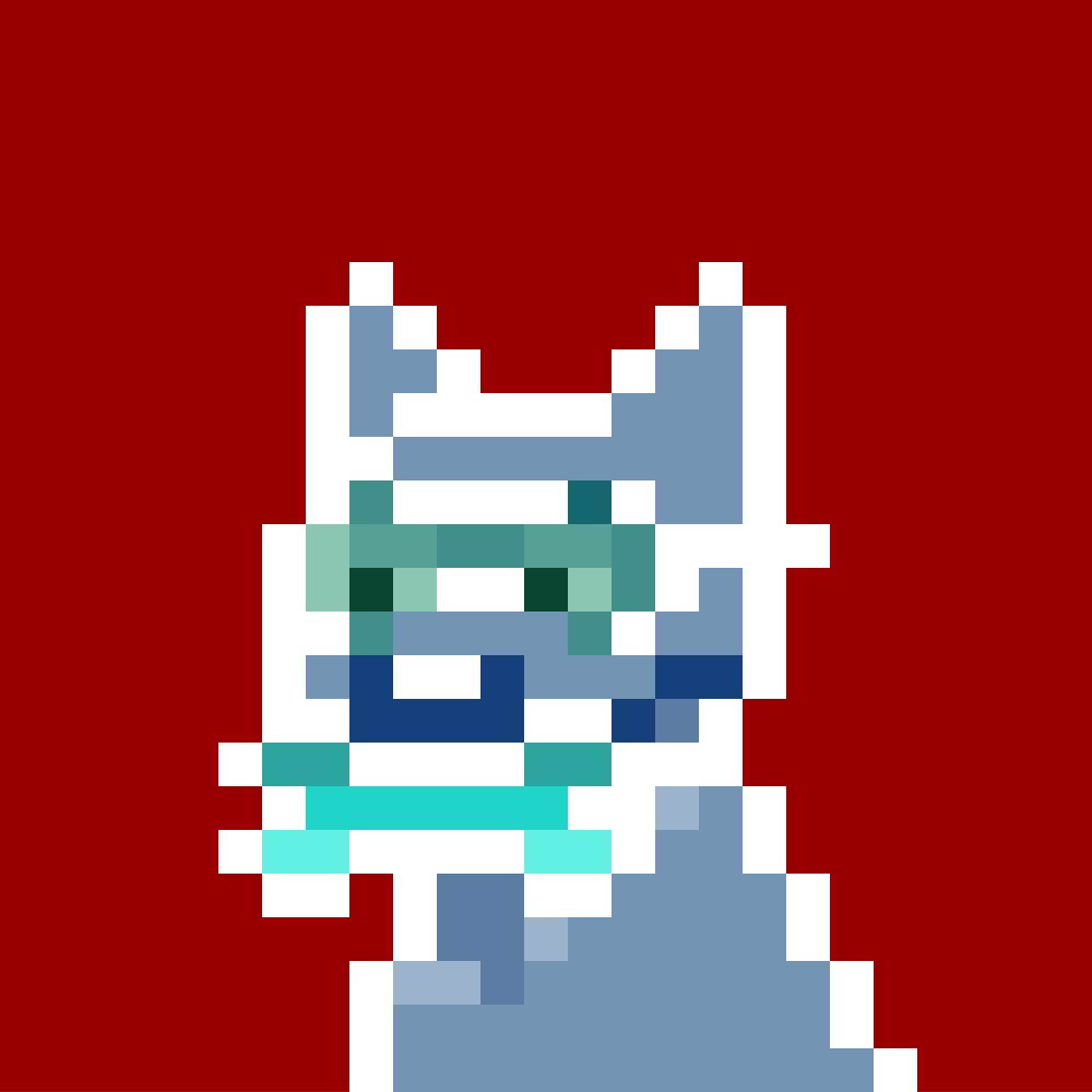 Anti Doginal Dog #5295