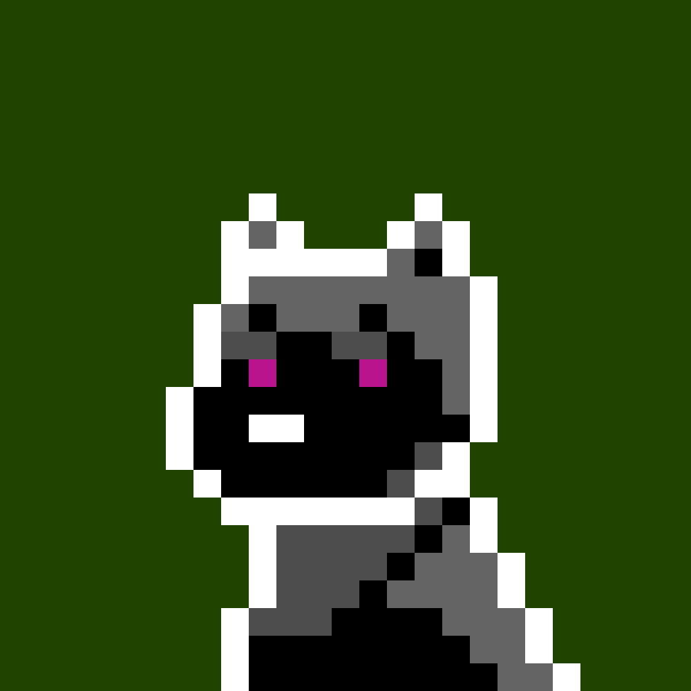 Anti Doginal Dog #4242