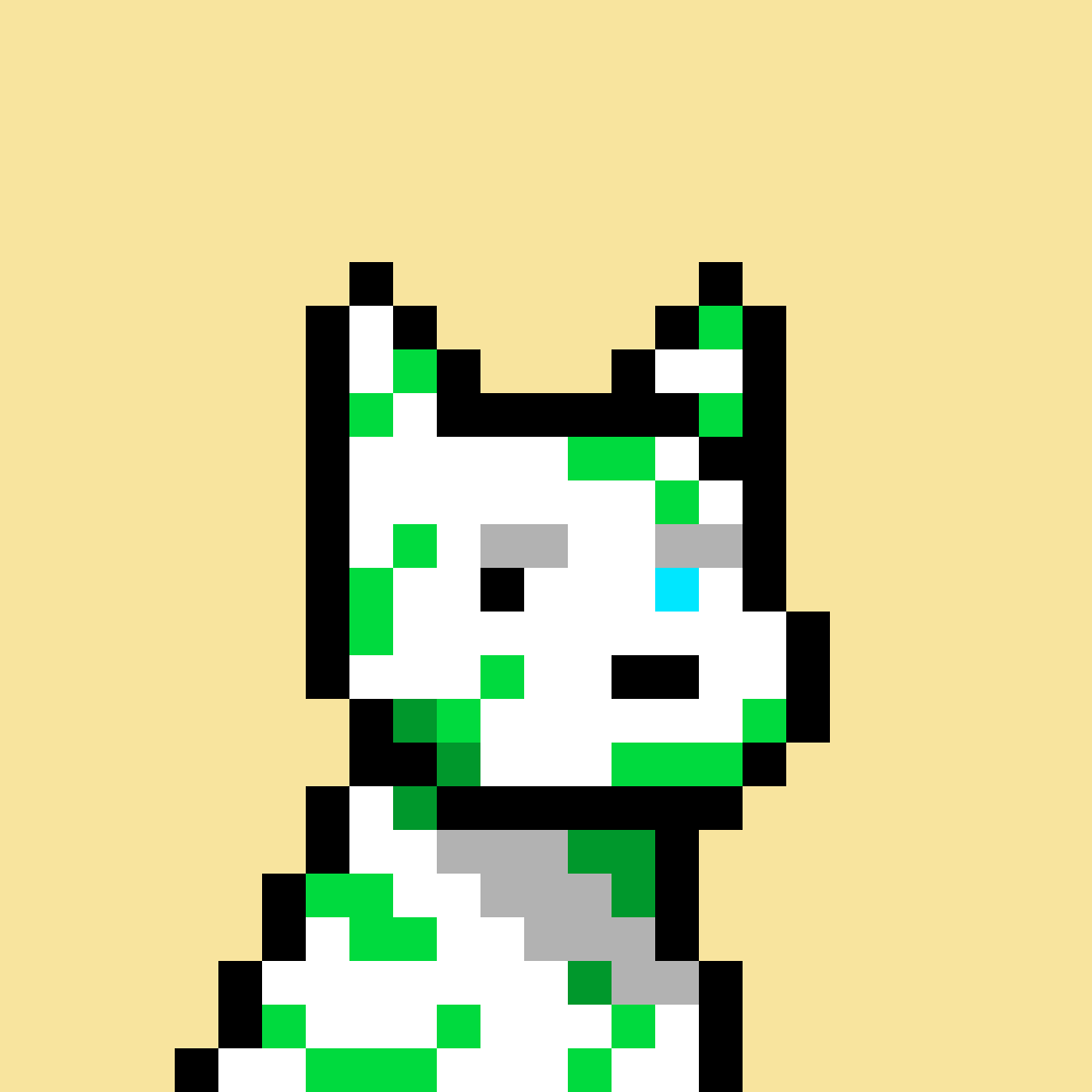 Doginal Dog #1768