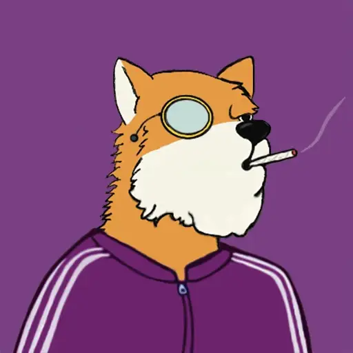 F*ck It We Bark #8227