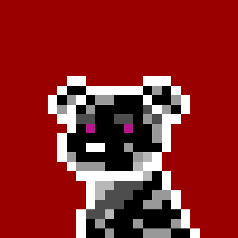 Anti Doginal Dog #1229
