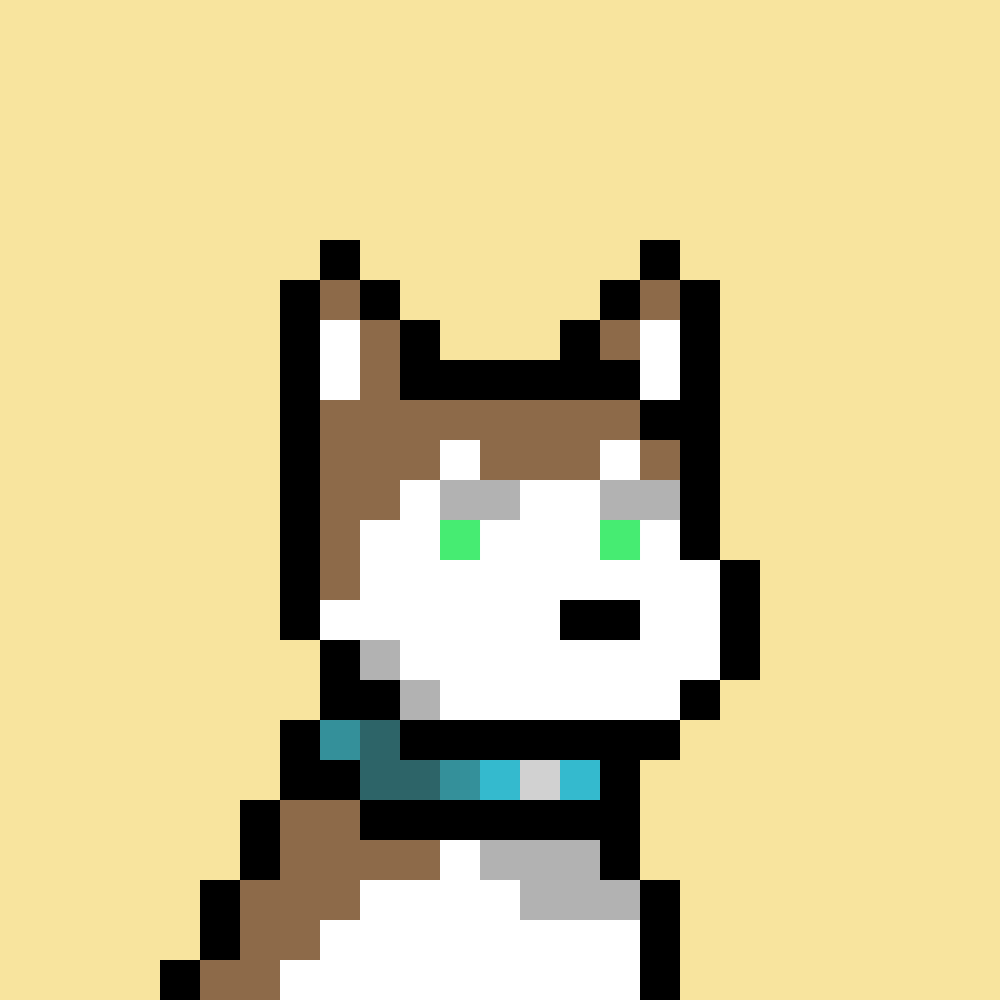 Doginal Dog #6775