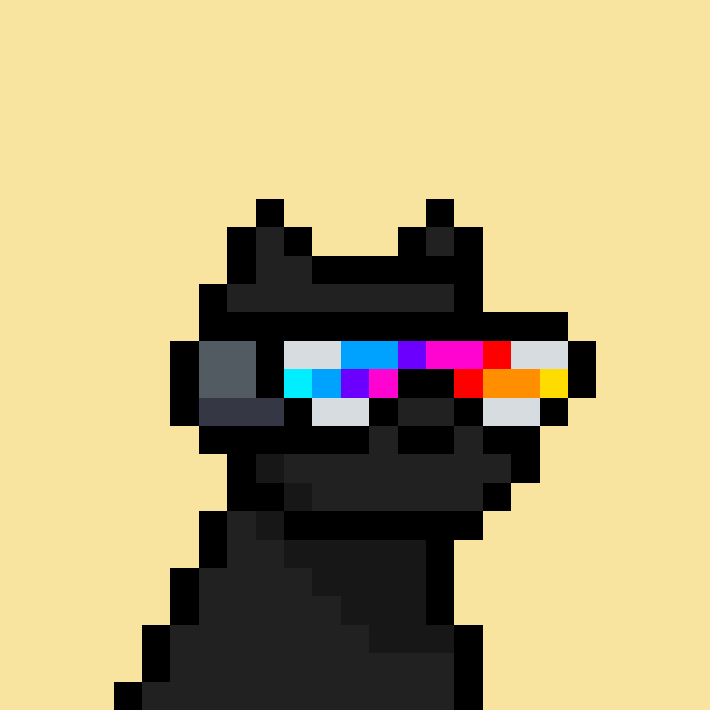 Doginal Dog #5616