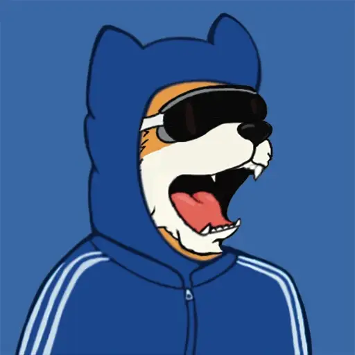 F*ck It We Bark #9735