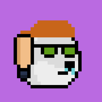 Dogepunk #6759