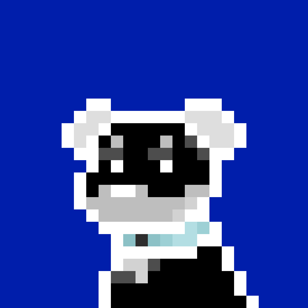 Anti Doginal Dog #6382