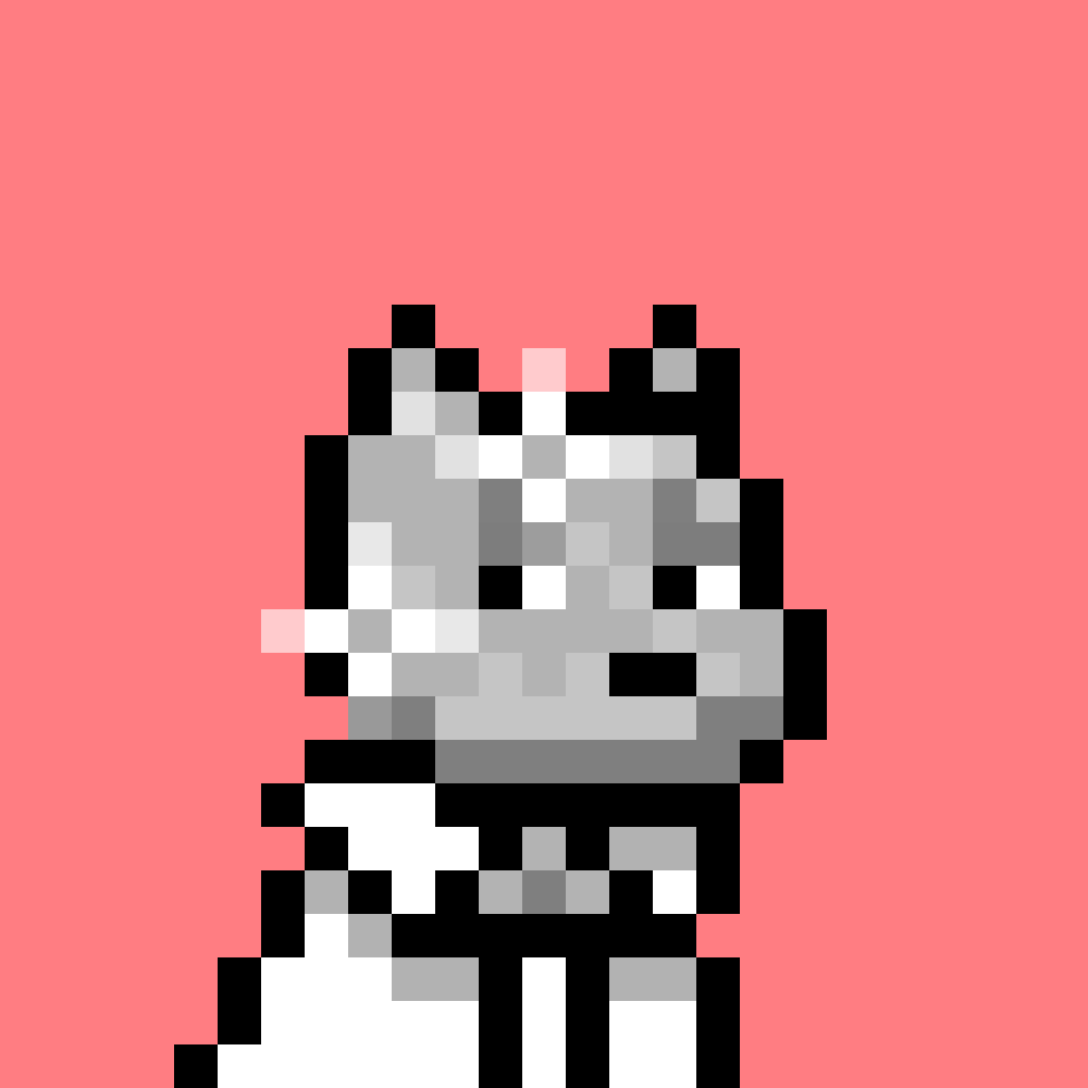 Doginal Dog #1262