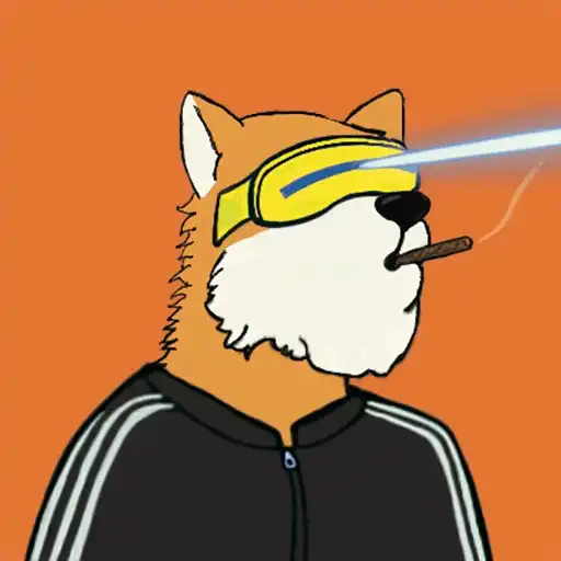 F*ck It We Bark #9716