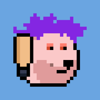 Dogepunk #9217