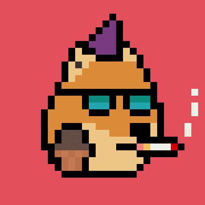 Dogepunk #5304