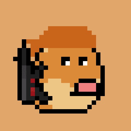 Dogepunk #7136