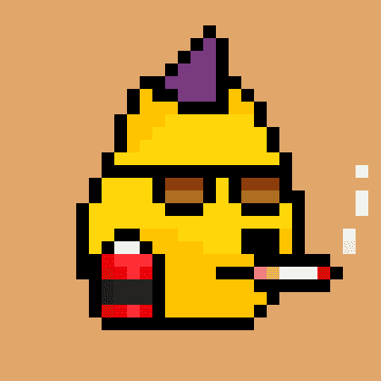 Dogepunk #1965