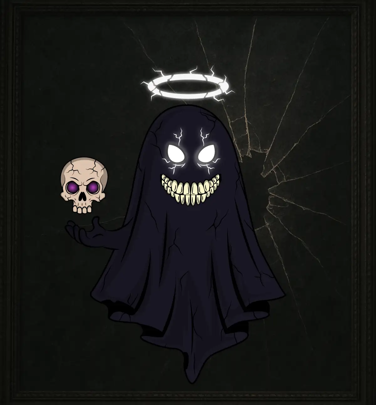Cursed 24