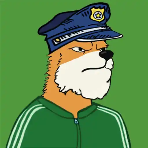 F*ck It We Bark #3596