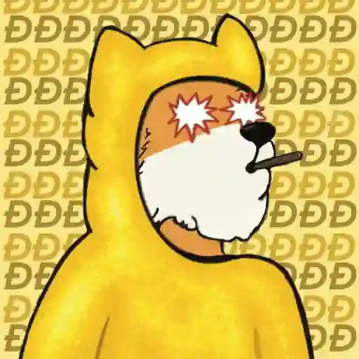 F*ck It We Bark #76
