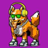 DogePunks #2815