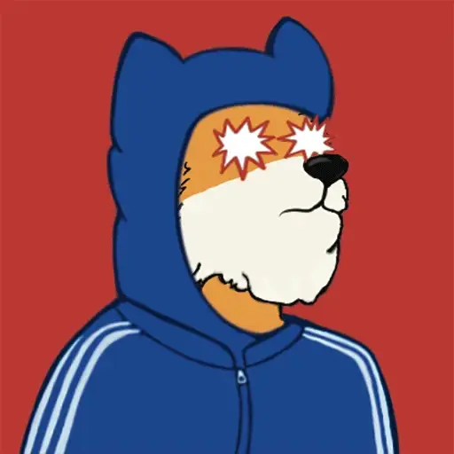 F*ck It We Bark #10014