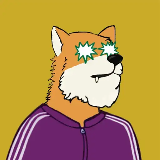 F*ck It We Bark #9189