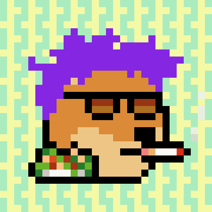 Dogepunk #6879