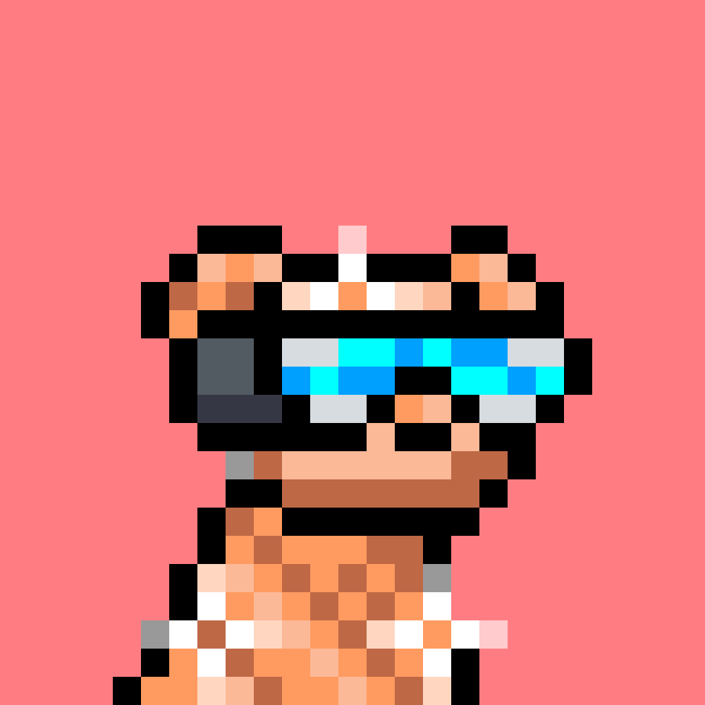 Doginal Dog #2244