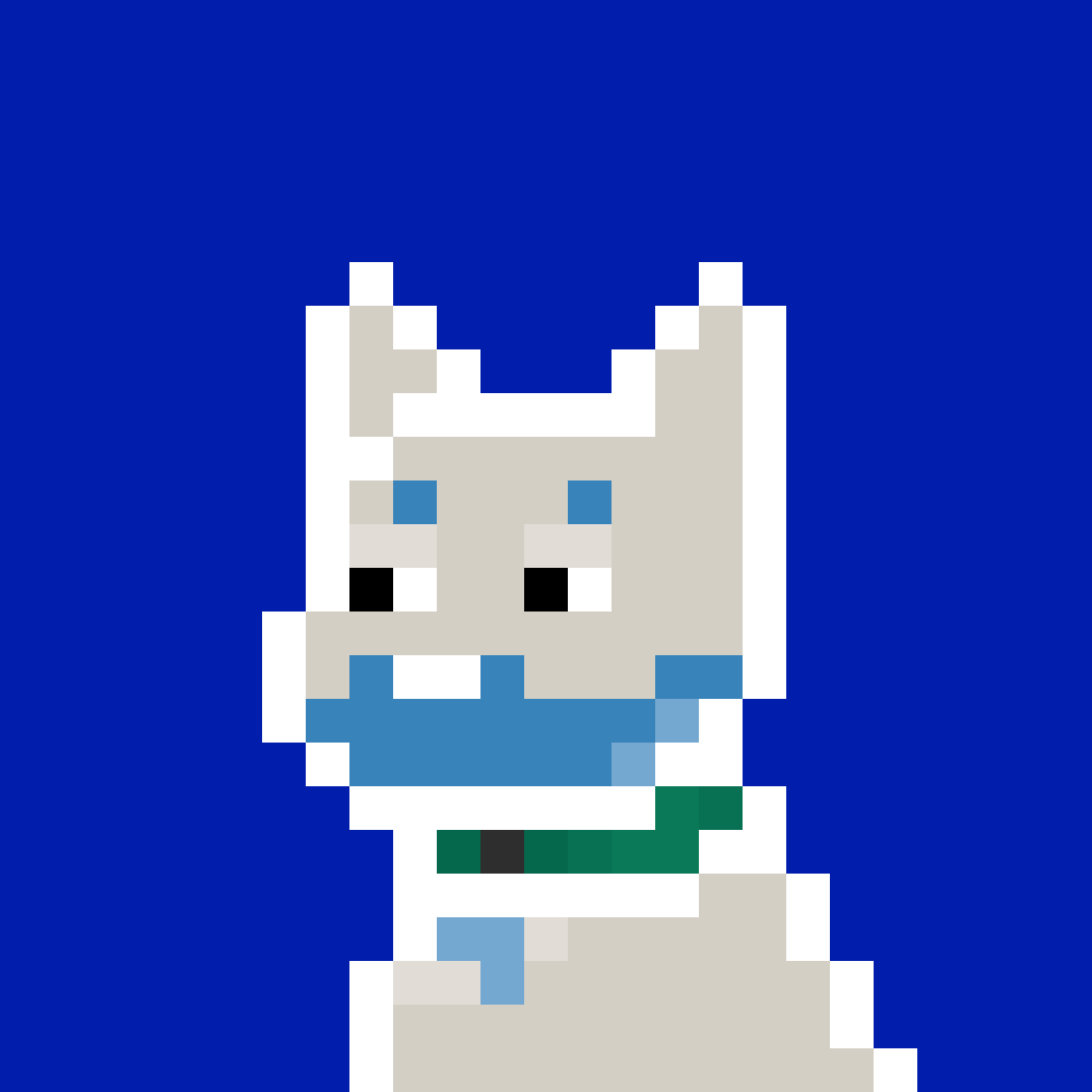 Anti Doginal Dog #1459