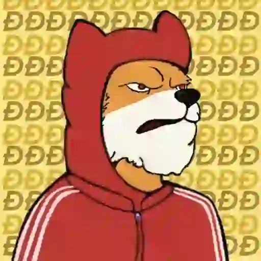 F*ck It We Bark #10104