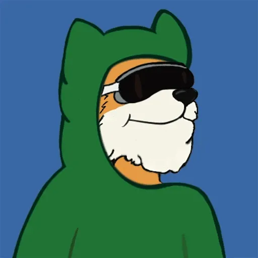 F*ck It We Bark #1162