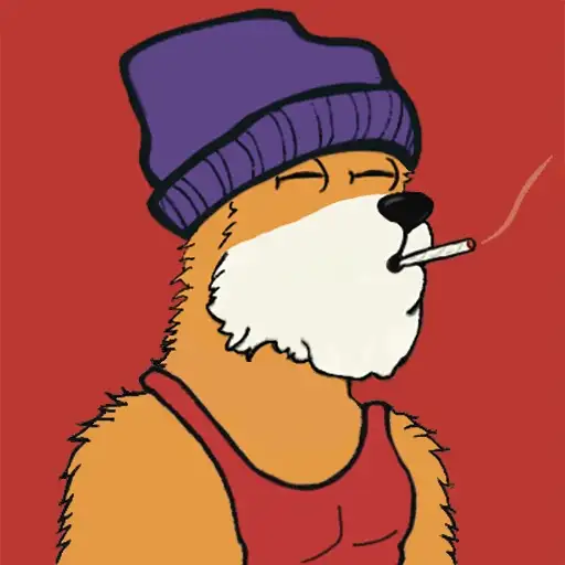 F*ck It We Bark #10382