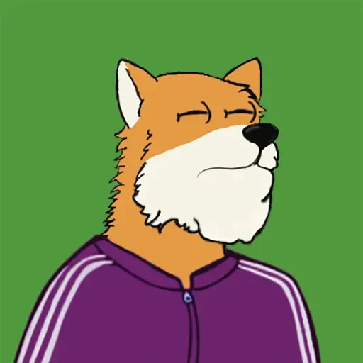 F*ck It We Bark #3471