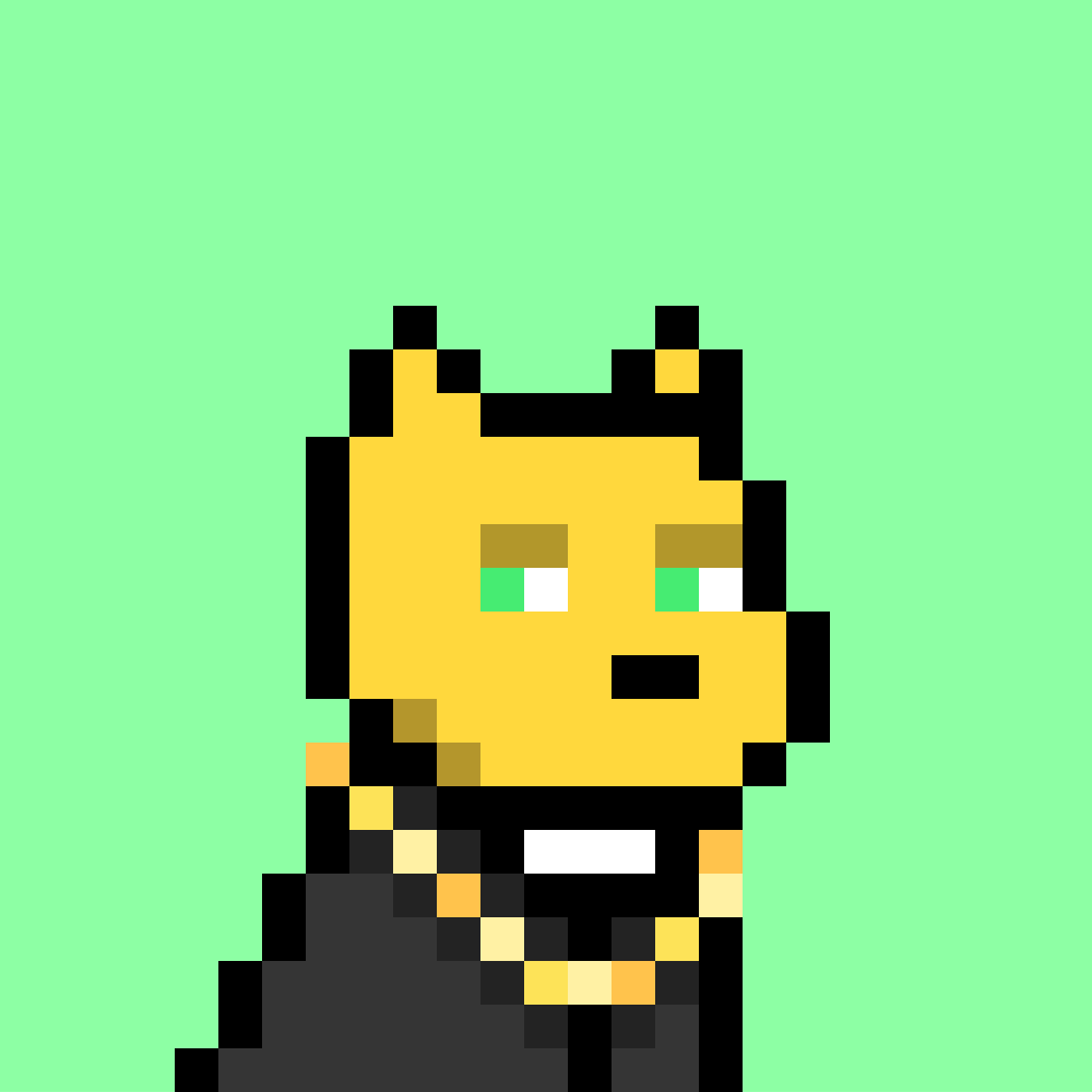 Doginal Dog #6154