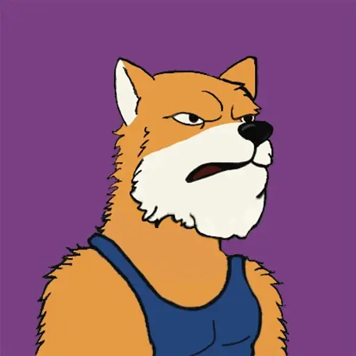 F*ck It We Bark #2835
